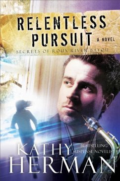 Relentless Pursuit - Herman, Kathy