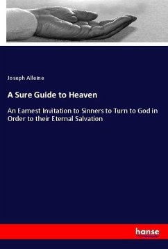 A Sure Guide to Heaven - Alleine, Joseph