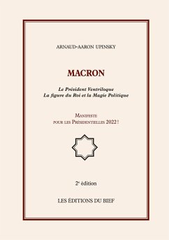 Cover Macron