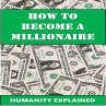 How To Become A Millionaire (eBook,... - Bild 1