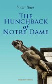 The Hunchback of Notre Dame (Illustrated Edition) (eBook, ePUB)