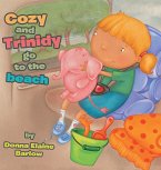 Cozy and Trinidy Go to the Beach Cozy and Trinidy Go to the Beach