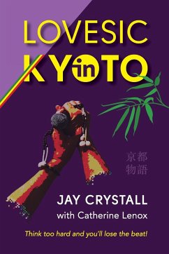 Lovesic in Kyoto - Crystall, Jay