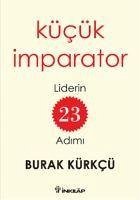 Cover Kücük Imparator