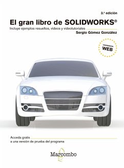 El gran libro de SolidWorks - Gómez González, Sergio