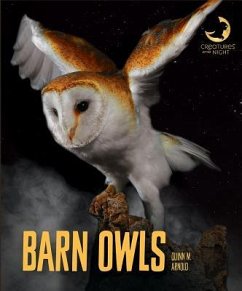Barn Owls - Arnold, Quinn M.