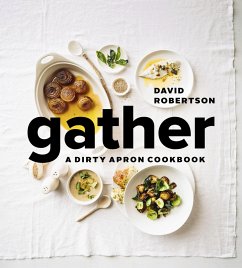 Gather - Robertson, David