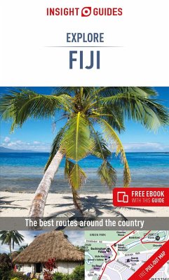 Insight Guides Explore Fiji (Travel Guide with Free eBook) - Guide, Insight Travel