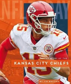 Kansas City Chiefs - Whiting, Jim