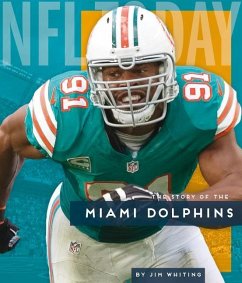 Miami Dolphins - Whiting, Jim