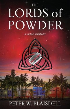 The Lords of Powder - Blaisdell, Peter W
