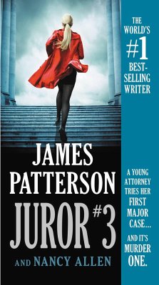Juror #3 - Patterson, James