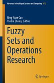 Fuzzy Sets and Operations Research (eBook, PDF)