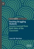 Teaching Struggling Students (eBook, PDF)