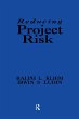 Reducing Project Risk (eBook, ePUB) - Bild 1