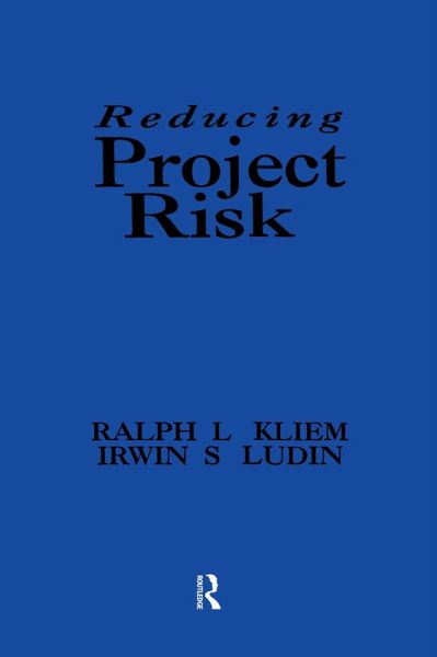 Reducing Project Risk (eBook, ePUB)