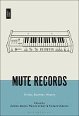 Mute Records (eBook, PDF)