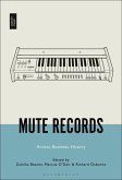 Mute Records (eBook, PDF) Mute Records (eBook, PDF)