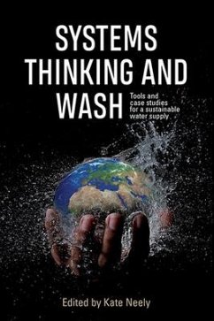 Systems Thinking and Wash