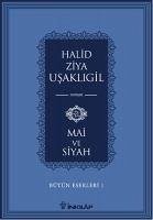 Mai Ve Siyah - Ziya Usakligil, Halid