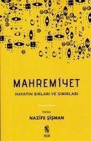 Mahremiyet Cover Mahremiyet