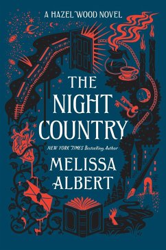 The Night Country - Albert, Melissa