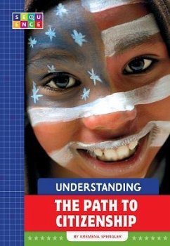 Understanding the Path to Citizenship - Spengler, Kremena