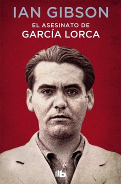 Cover El asesinato de García Lorca