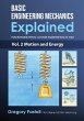 Basic Engineering Mechanics Explained,... - Bild 1