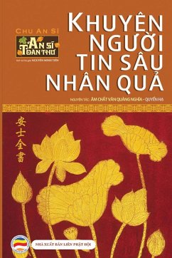 Khuyên ng¿¿i tin sâu nhân qu¿