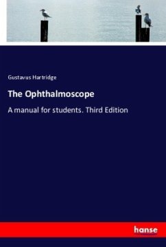 The Ophthalmoscope