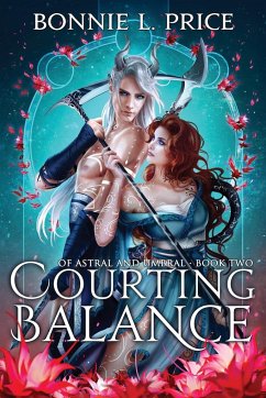 Courting Balance - Price, Bonnie L.