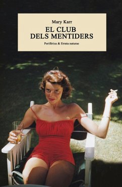 Cover El club dels mentiders