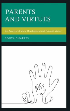 Parents and Virtues - Charles, Sonya