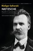 Nietzsche: Biografía de su pensamiento