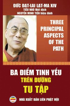 Ba ¿i¿m tinh y¿u trên ¿¿¿ng tu t¿p - Dalai Lama XIV, ¿¿C