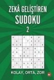 Zeka Gelistiren Sudoku 2