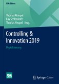 Controlling & Innovation 2019 (eBook, PDF)
