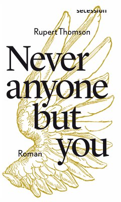 Never anyone but you (eBook, ePUB) - Thomson, Rupert