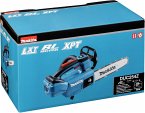 Makita DUC254Z Akku-Kettensäge Makita DUC254Z Akku-Kettensäge