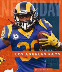 Los Angeles Rams - Whiting, Jim