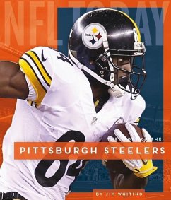 Pittsburgh Steelers - Whiting, Jim