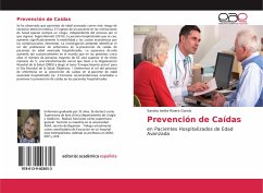 Prevención de Caídas - Rivera García, Sandra Ivette