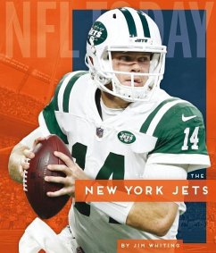 New York Jets - Whiting, Jim