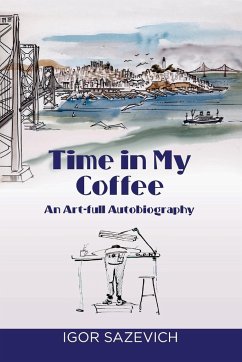 Time in my Coffee - Sazevich, Igor