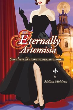 Eternally Artemisia - Muldoon, Melissa