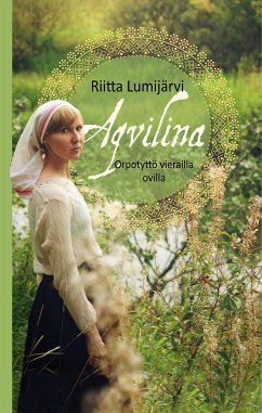 Aqvilina - Lumijärvi, Riitta