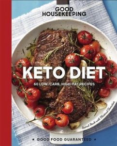 Good Housekeeping Keto Diet - Good Housekeeping