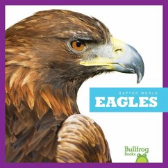 Eagles - Lee Gleisner, Jenna