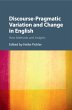 Discourse-Pragmatic Variation and... - Bild 1